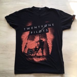 twenty one pilots